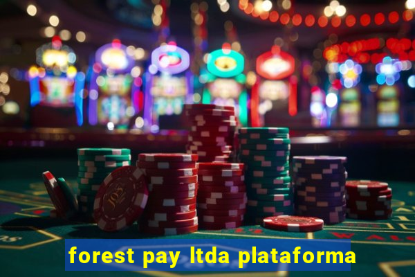 forest pay ltda plataforma